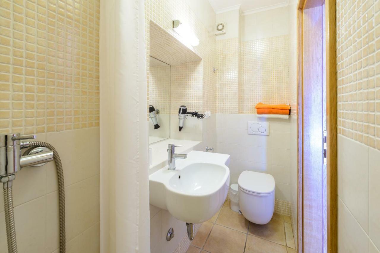 Apartments Petar ซัฟทัท ภายนอก รูปภาพ
