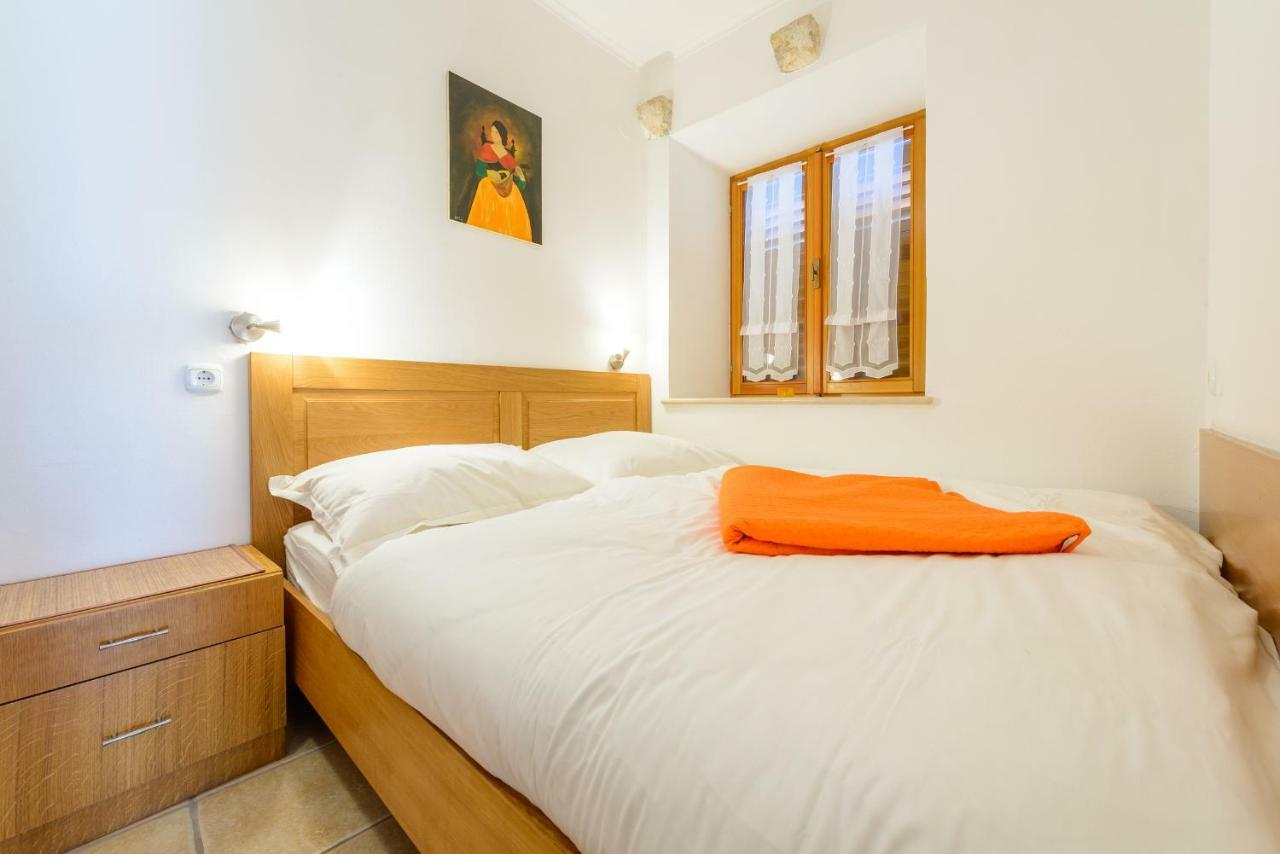 Apartments Petar ซัฟทัท ภายนอก รูปภาพ