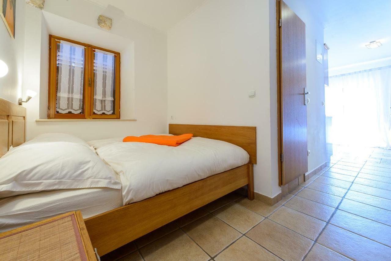 Apartments Petar ซัฟทัท ภายนอก รูปภาพ