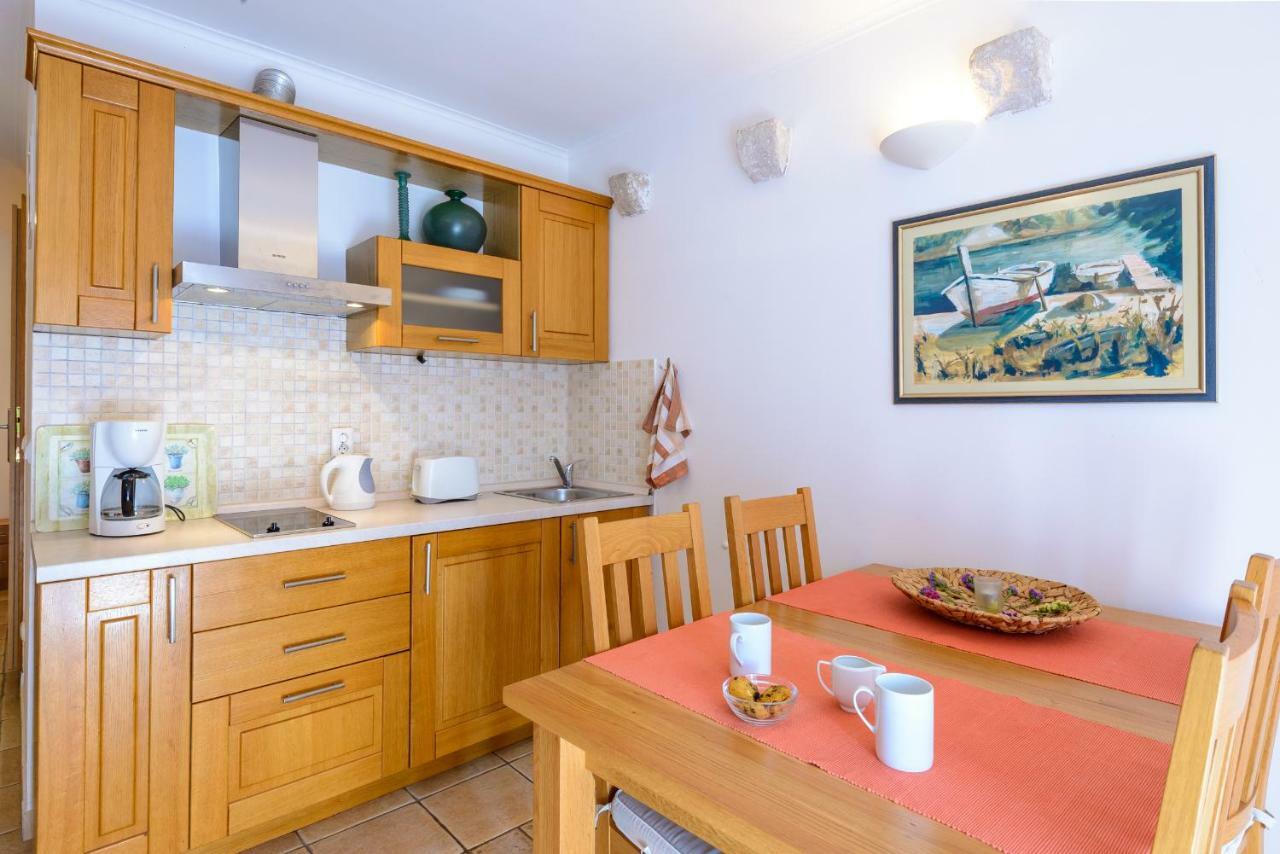 Apartments Petar ซัฟทัท ภายนอก รูปภาพ