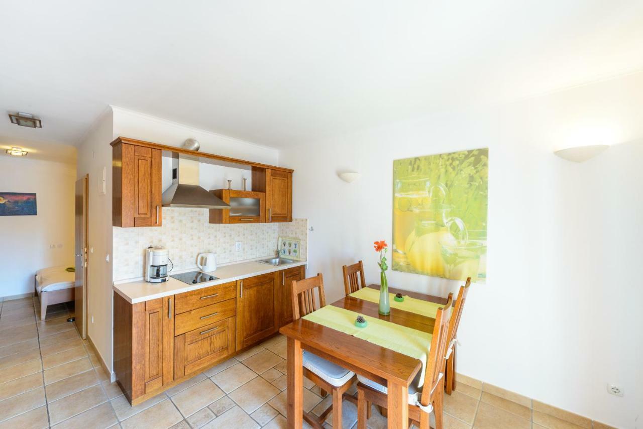 Apartments Petar ซัฟทัท ภายนอก รูปภาพ