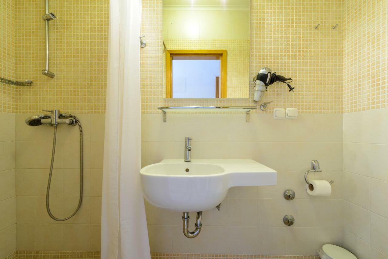 Apartments Petar ซัฟทัท ภายนอก รูปภาพ