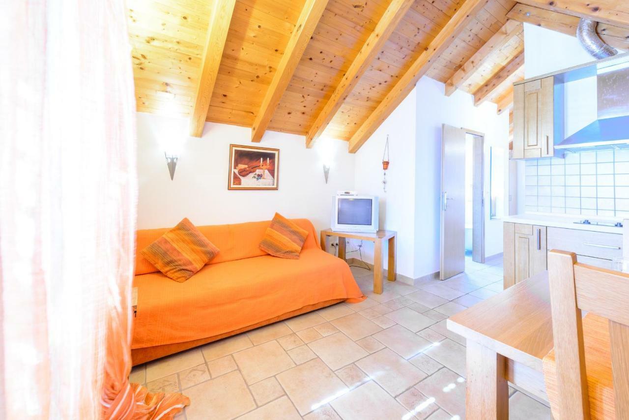 Apartments Petar ซัฟทัท ภายนอก รูปภาพ